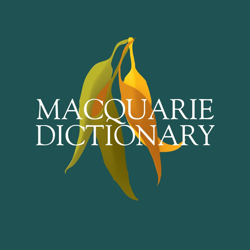 Macquarie Compact Dictionary