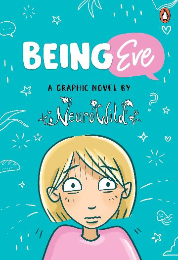 Being Eve by Em Hammond (Out 4 August 2026)