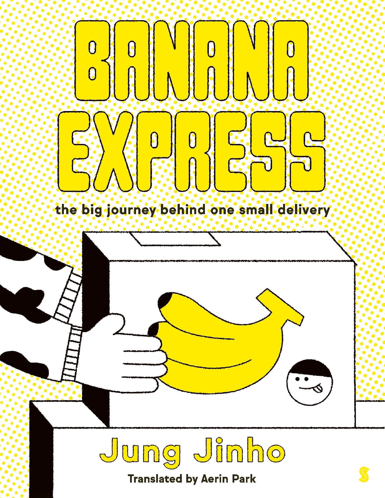 Banana Express