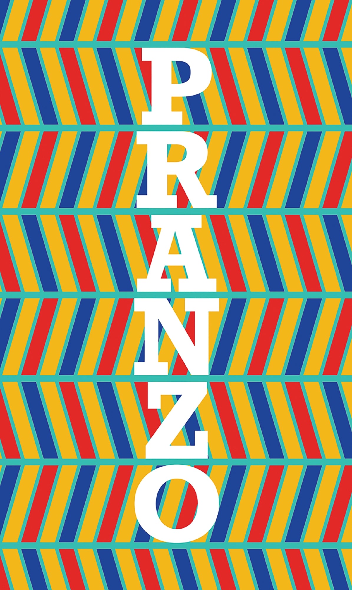 Pranzo: Sicilian(ish) Recipes & Stories by Guy Mirabella 