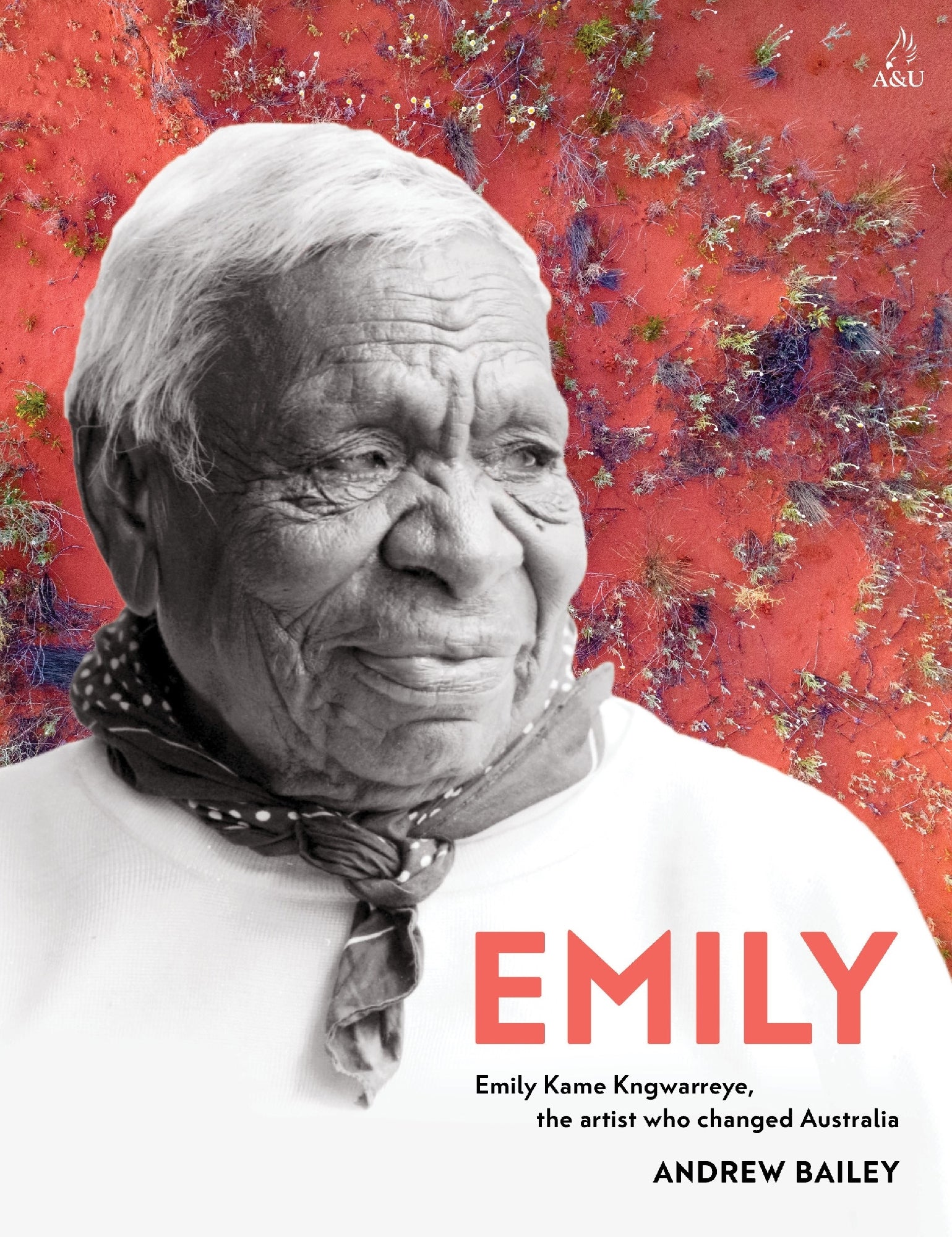 Emily by Andrew Bailey (out 29 September 2026)