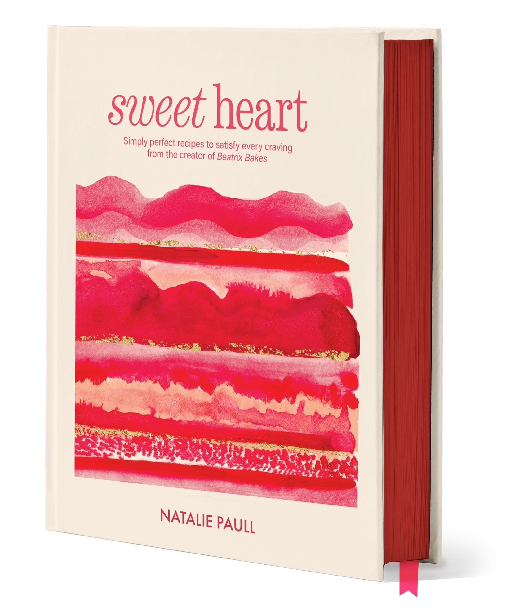 Sweet Heart by Natalie Paul