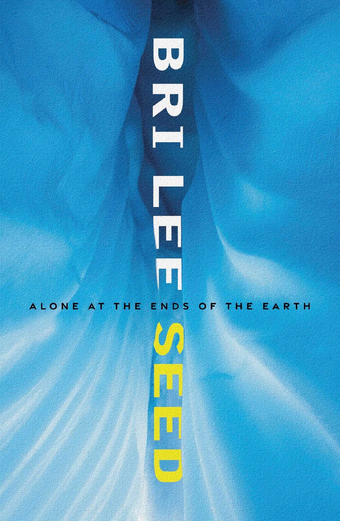 Seed by Bri Lee (out 30 September 2025) 