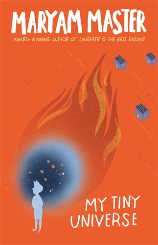 My Tiny Universe by Maryam Master (out 1 September 2026)
