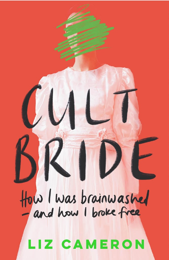 Cult Bride by Liz Cameron
