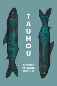 Tauhou by Kotuku Titihuia Nuttall 