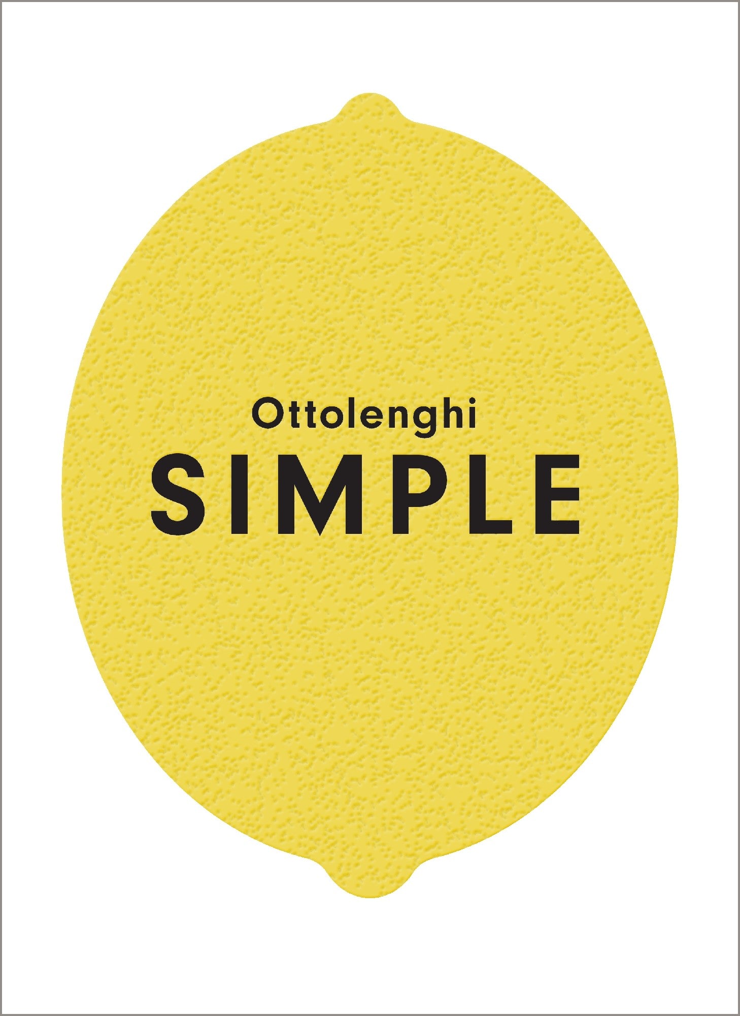 Simple by Ottolenghi