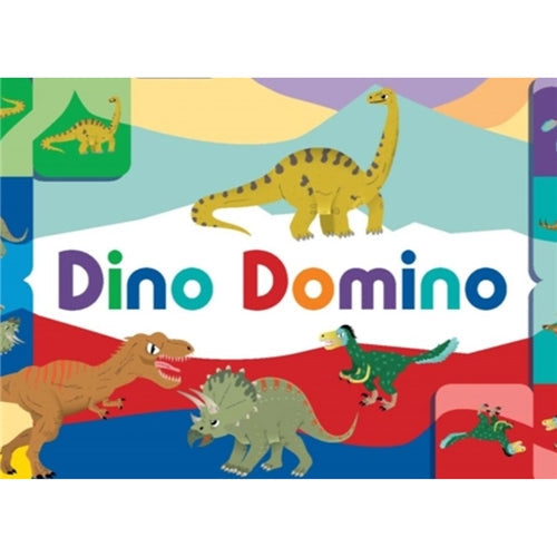 Dino Domino