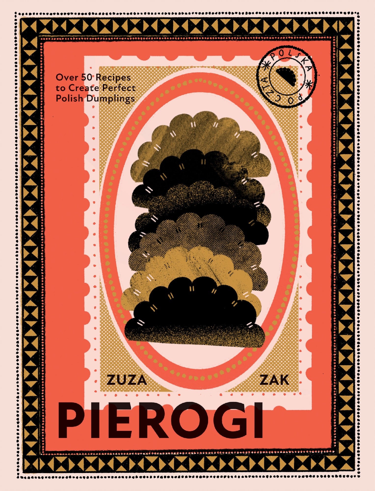 Pierogi by Zuza Zak