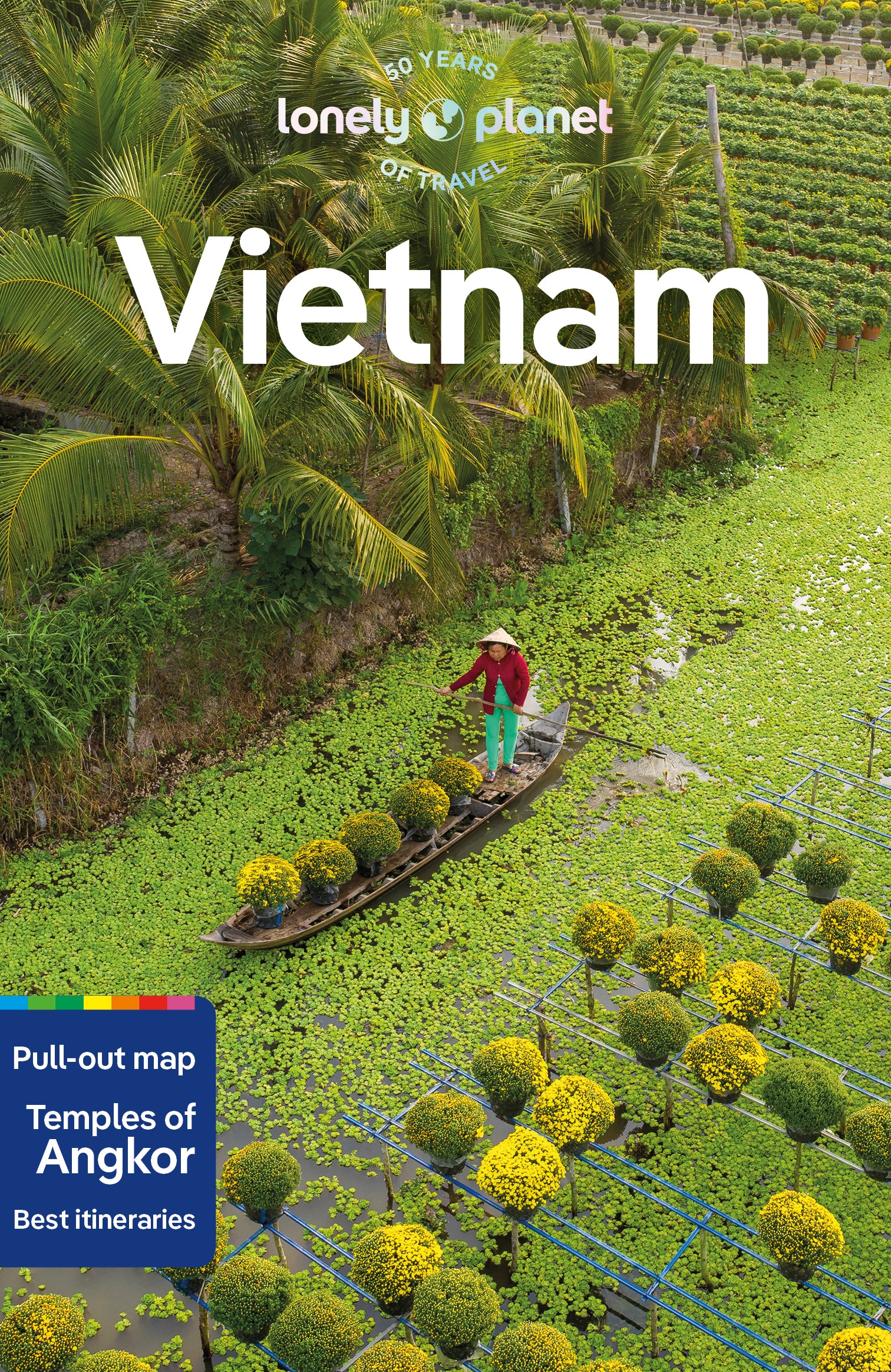 Vietnam 16 Lonely Planet