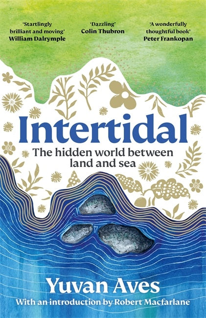 Intertidal by Yvan Aves