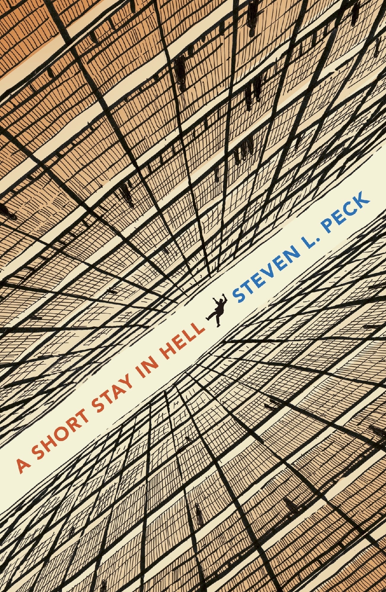 A Short Stay in Hell by Steven L. Peck