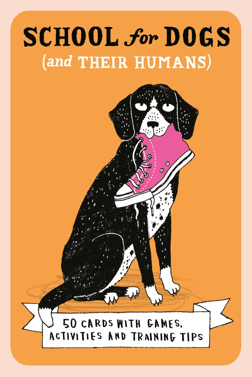 School For Dogs (and their humans) 