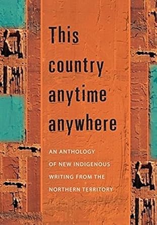 This Country Anytime Anywhere cover image