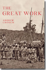 The Great Work by Andrew Crouch