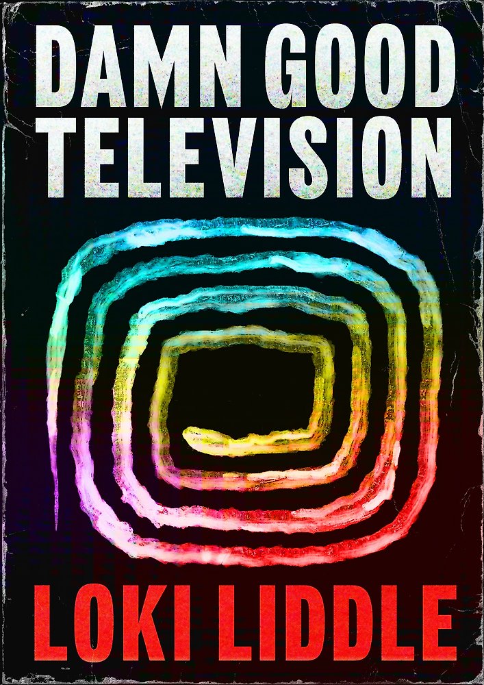 Damn Good Television by Loki Liddle