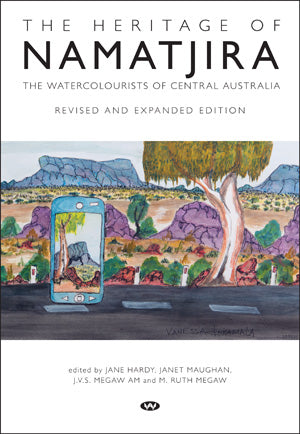 The Heritage of Namatjira
