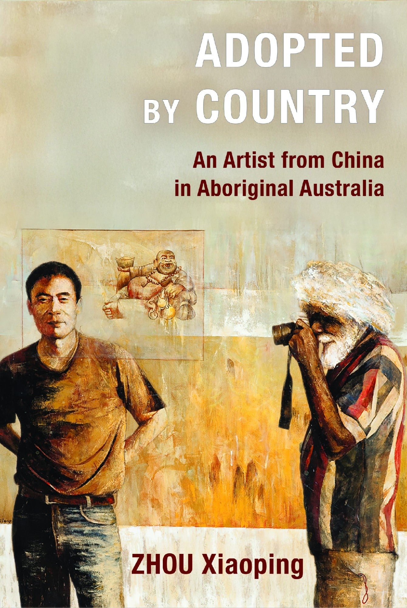 Adopted by Country by Zhou Xiaoping