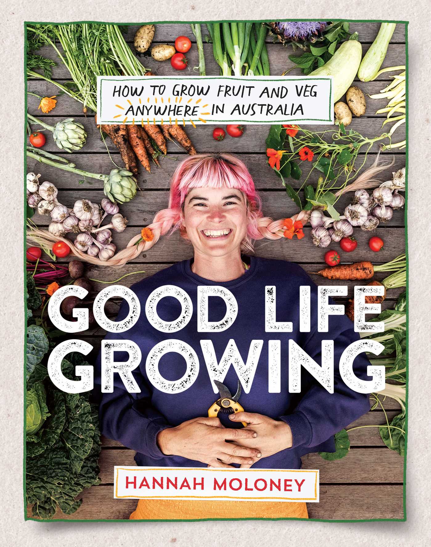 Good Life Growing