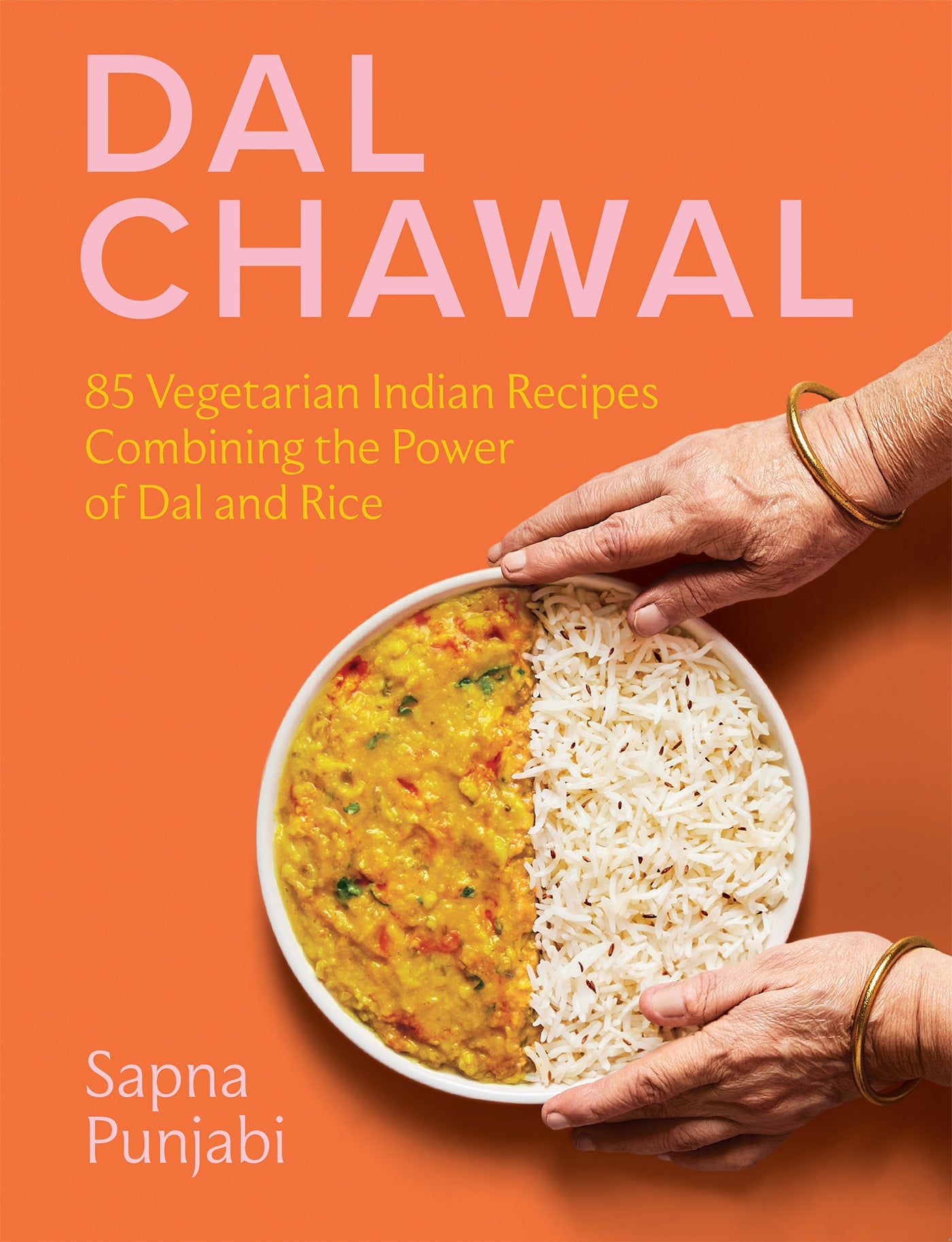 Dal Chawal by Sapna Punjabi due 29 April