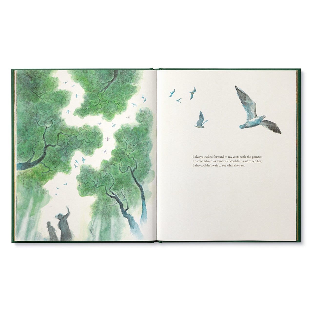 Noticing by Kobi Yamada / Illustrated by  Elise Hurst