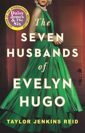 The Seven Husbands of Evelyn Hugo - Red Kangaroo Books