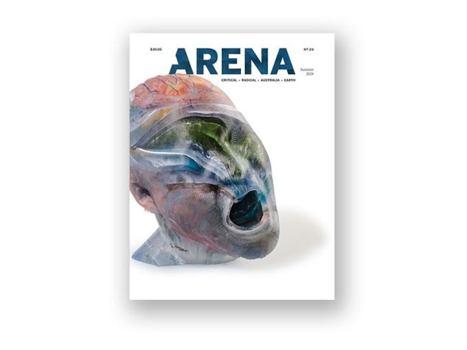 Arena Journal