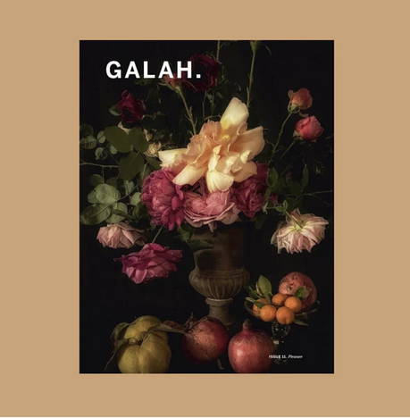 Galah. Issue 11.