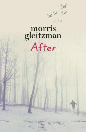 After by Morris Gleitzman - Red Kangaroo Books