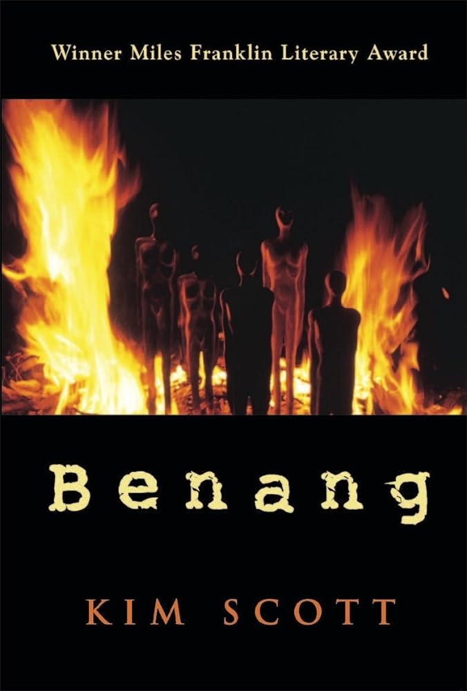 Benang: From the Heart by Kim Scott - Red Kangaroo Books