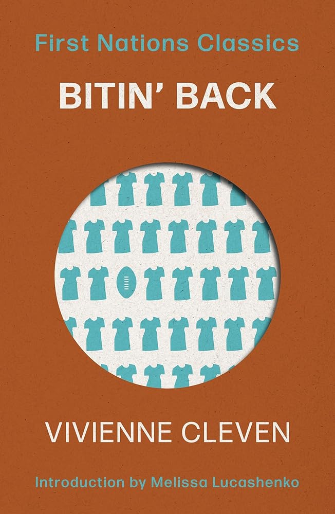 Bitin' Back: First Nations Classics by Melissa Lucashenko, Vivienne Cleven - Red Kangaroo Books