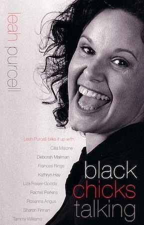 Black Chicks Talking - Red Kangaroo Books