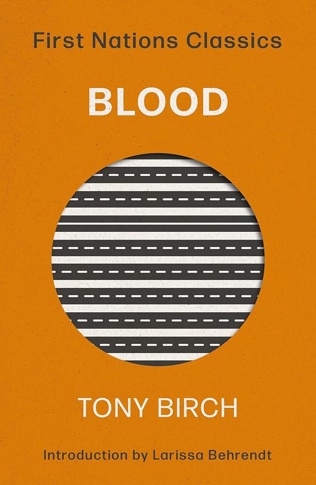 Blood (First Nations Classics) by Tony Birch - Red Kangaroo Books