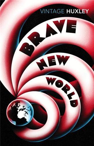 Brave New World - Red Kangaroo Books