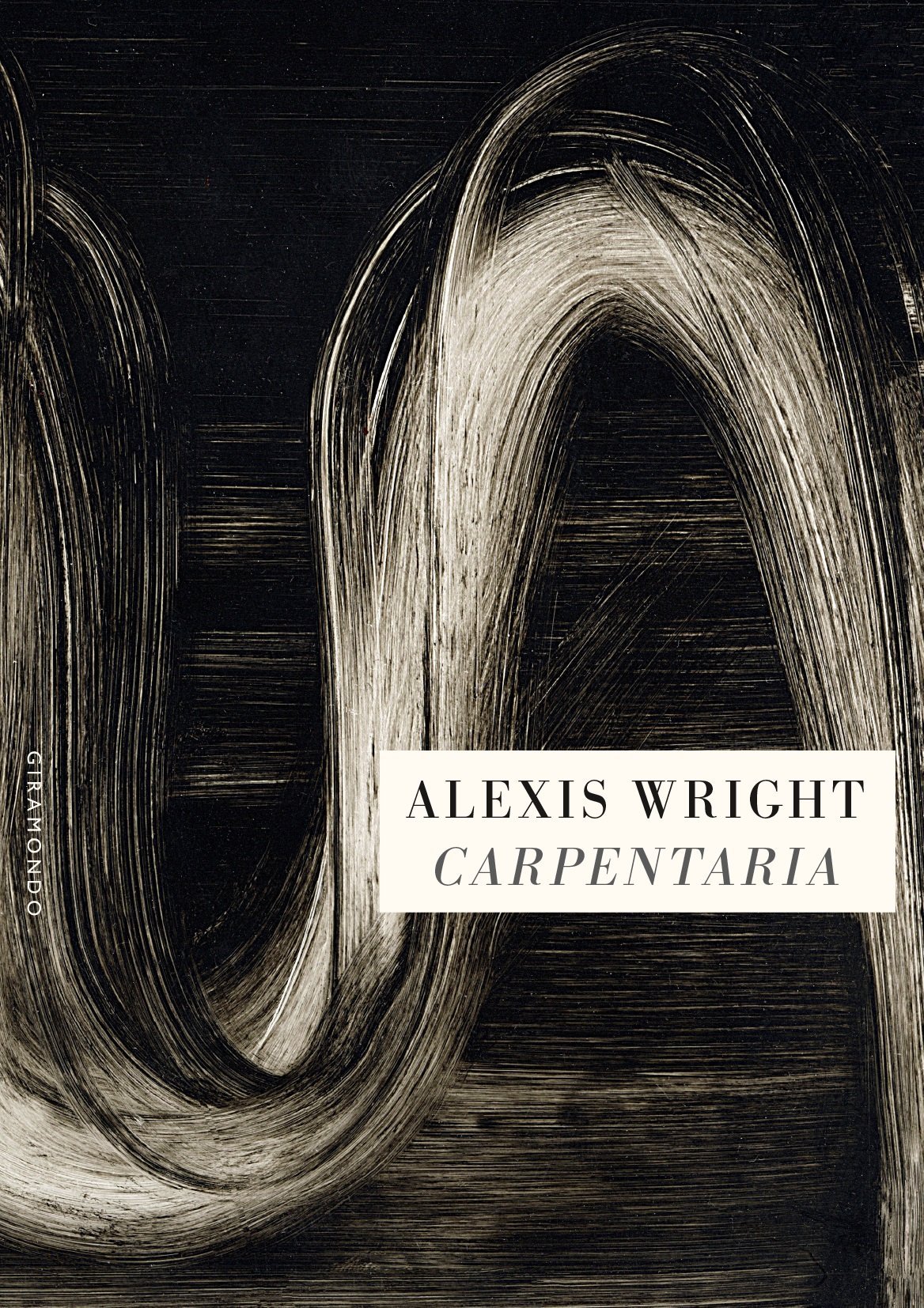 Carpentaria by Alexis Wright - Red Kangaroo Books