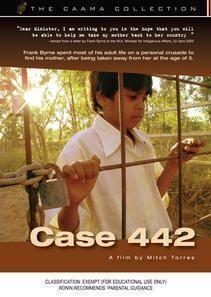 Case 442, film by Mitch Torres - Red Kangaroo Books