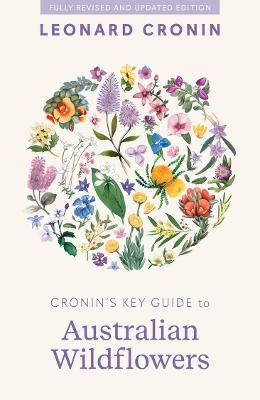 Cronin's Key Guide to Australian Wildflowers by Leonard Cronin - Red Kangaroo Books