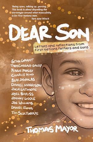 Dear Son edited by Thomas Mayo - Red Kangaroo Books