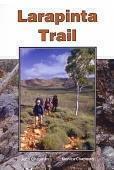 Larapinta Trail Guide Book John & Monica Chapman (3rd edition)