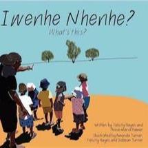 Iwenhe Nhenhe? (What s This?)