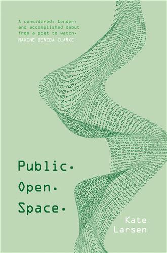 Public. Open. Space. - Red Kangaroo Books