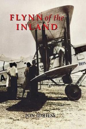 Flynn of the Inland by Ion Idress - Red Kangaroo Books