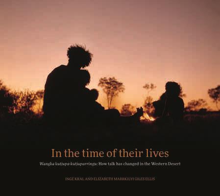 In the Time of Their Lives - Red Kangaroo Books