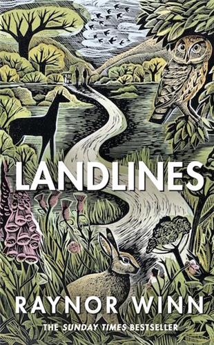 Landlines - Red Kangaroo Books