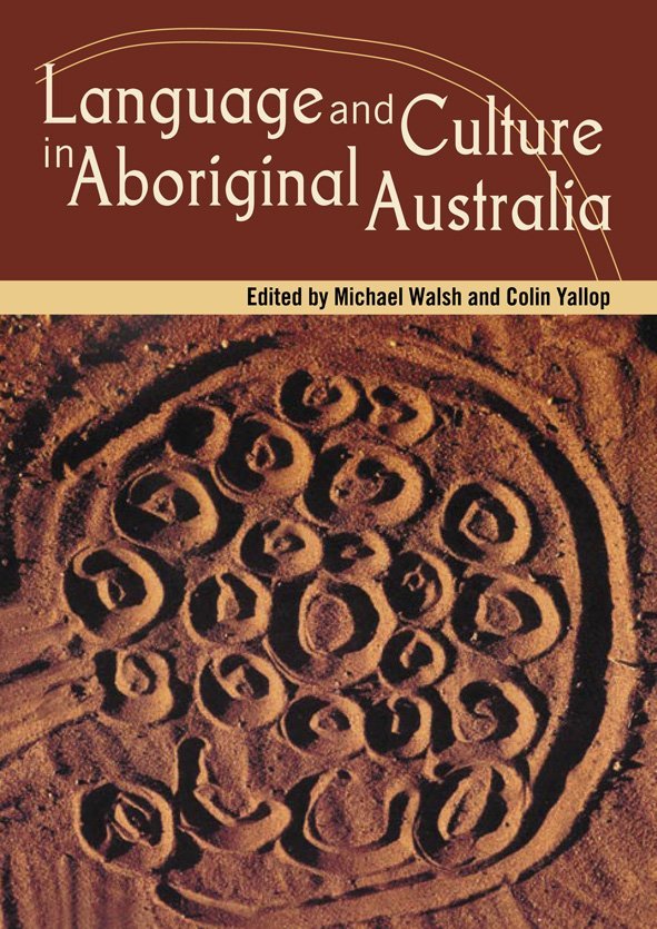 Language & Culture in Aboriginal Aust. - Red Kangaroo Books