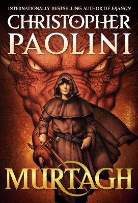 Murtagh: The World of Eragon (#5 Inheritance Cycle) by Christopher Paolini - Red Kangaroo Books - 9780241651346