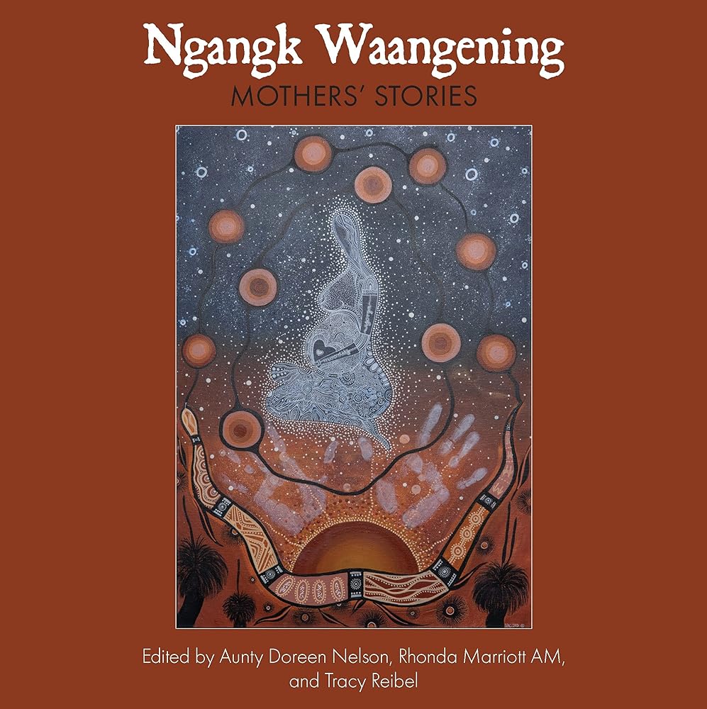 Ngangk Waangening - Red Kangaroo Books - 9780645129007