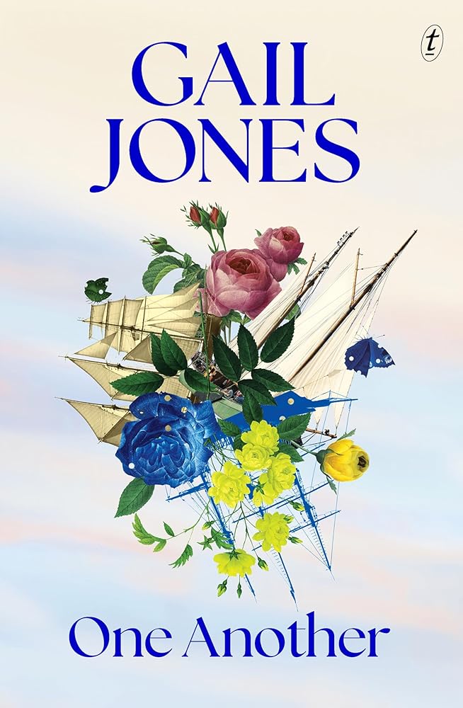 One Another by Gail Jones - Red Kangaroo Books - 9781922790644