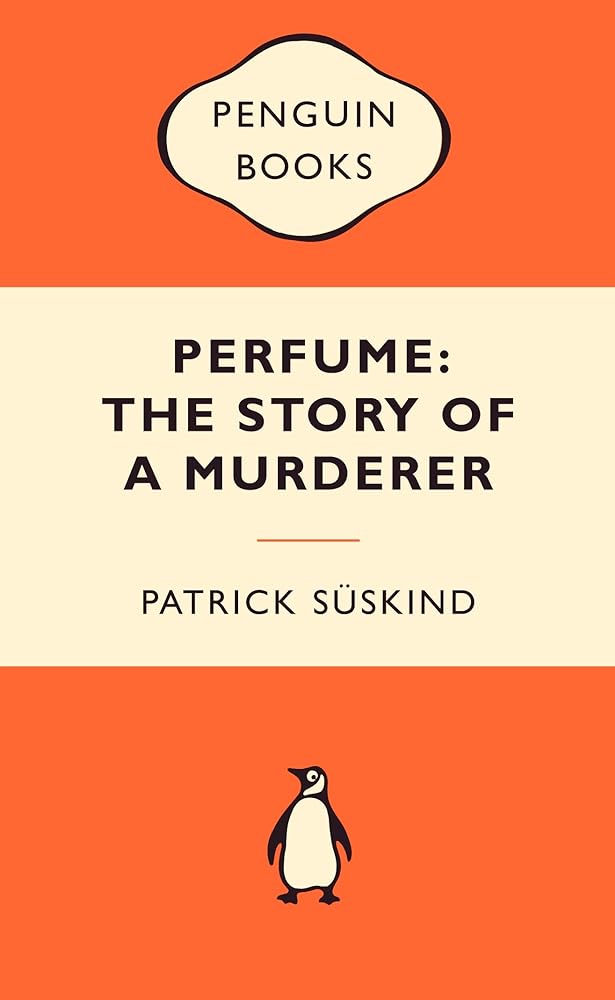 Perfume: The Story of a Murderer by Patrick Süskind - Red Kangaroo Books - 9780141037509