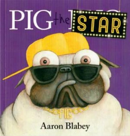 Pig the Star - Red Kangaroo Books - 9781743812754